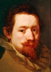 Portrait of Peeter Snayers